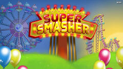 《超级重击手》(Super Smasher)